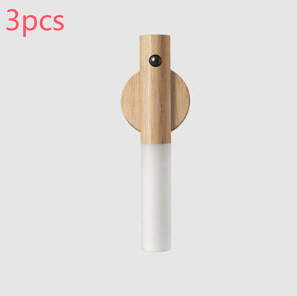 Auto LED Magnetic Sensor Lamp