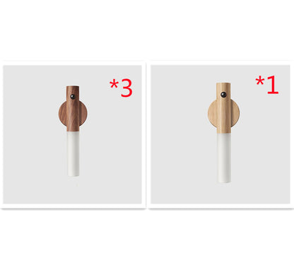 Auto LED Magnetic Sensor Lamp